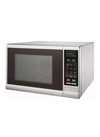 Microwave Oven 30 L 900 W MZ3000PG / MZ3000PG-B5 Silver - v1540389646/N11426631A_1