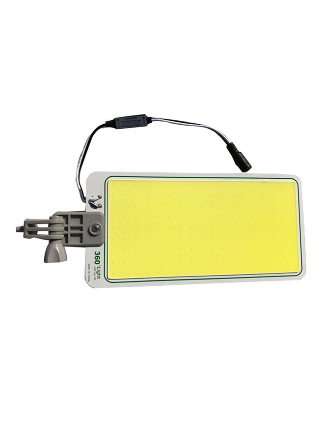 TORBIDONI 500W Car LED Fishing Rod Light Remote Control Outdoor Camp Light Picnic Barbecue Light 12V 75x5.5x12cm - Image 4