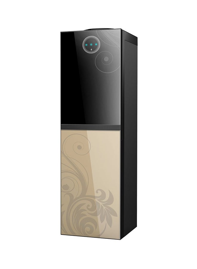 Bergen - Water Cooler 11-15L BYB 538 Black/Gold - Image 1
