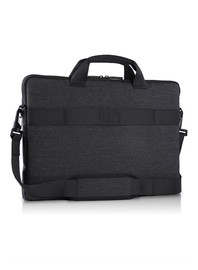 Professional Sleeve For 15-Inch Notebook Black - v1540389815/N18920550A_2