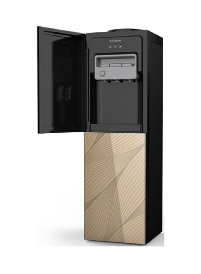 Bergen - Water Cooler 11-15L BYB 538 Black/Gold - Image 1