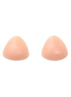 Adhesive Silicone Breast Bra Pad Nude