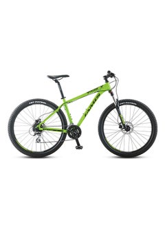 Jamis Trail X Comp Mountain Bike 17inch