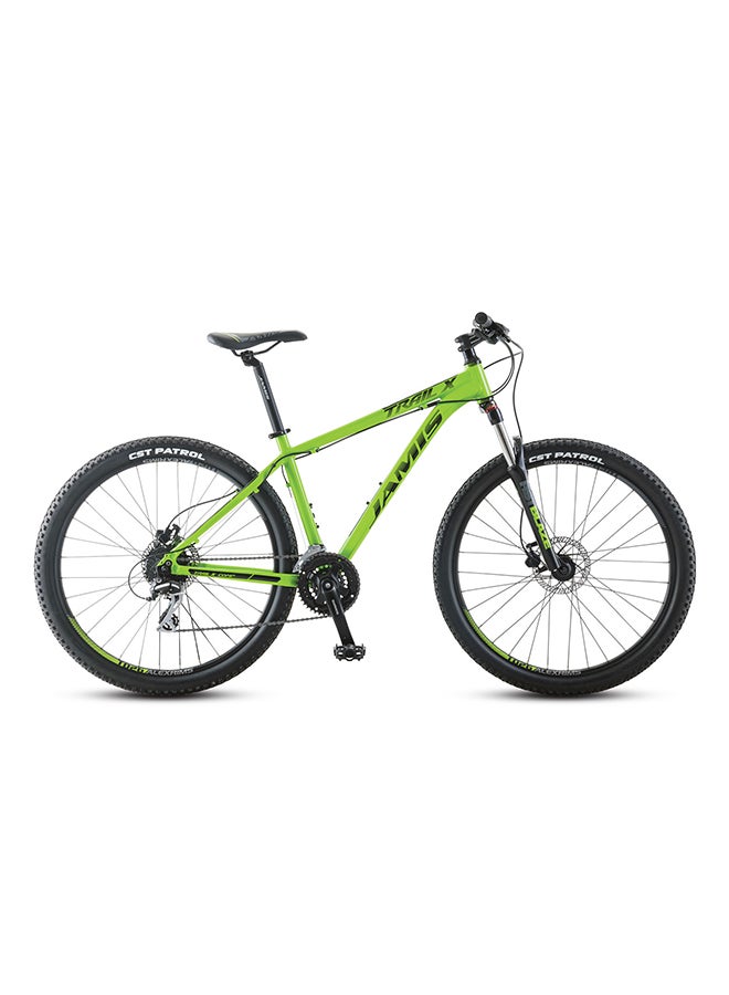 JAMIS - Jamis Trail X Comp Mountain Bike 17inch - Image 1