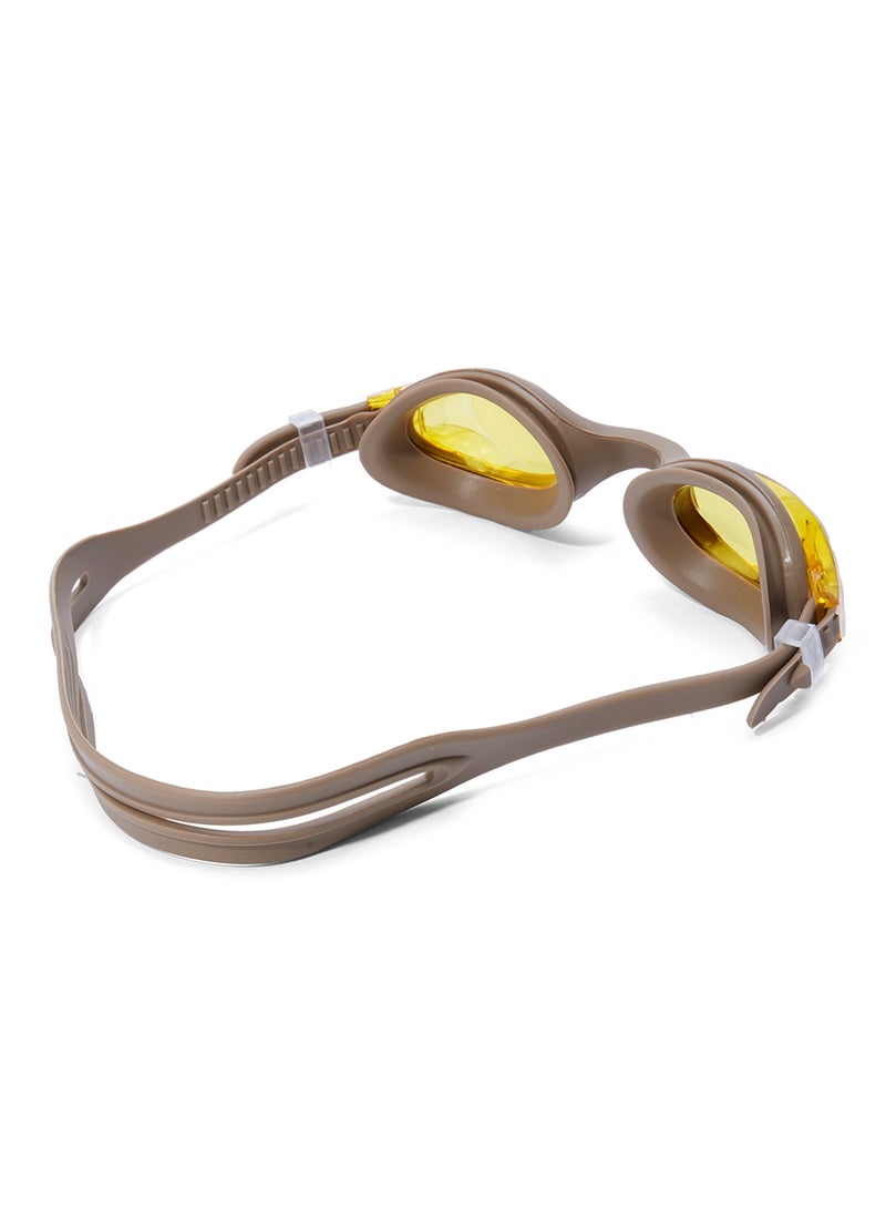 TA SPORT Antifog Swimming Goggles - Image 3