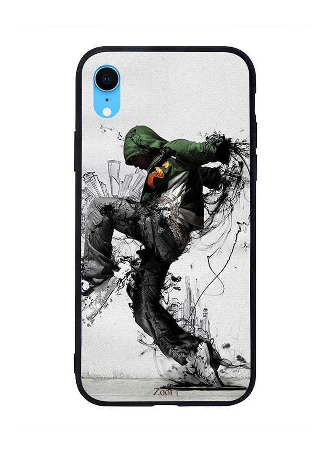 Skin Case Cover -for Apple iPhone XR Love Music1 Love Music1