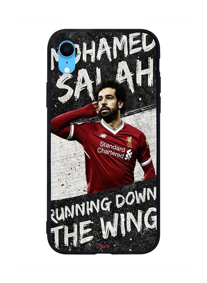 Zoot Skin Case Cover -for Apple iPhone XR Egyptian Football Star Egyptian Football Star 