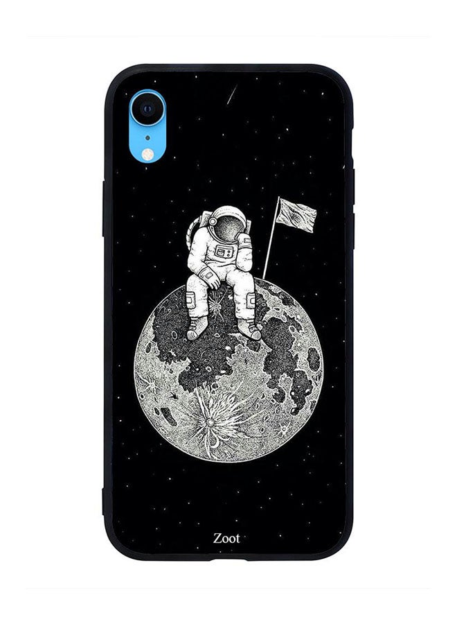 Zoot Skin Case Cover -for Apple iPhone XR What Else To Do In This Uninverse What Else To Do In This Uninverse