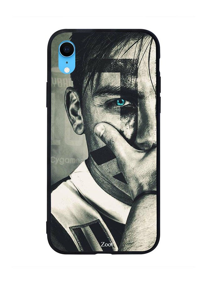 Zoot Skin Case Cover -for Apple iPhone XR Fond De Patella Fond De Patella 