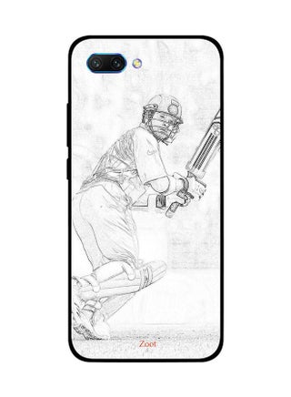 Skin Case Cover -for Huawei Honor 10 Sachin Sketch Sachin Sketch - v1540487558/N19416261A_1
