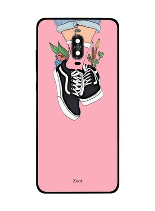 Skin Case Cover -for Huawei Mate 9 Pro Flowers N Shoes Flowers N Shoes - v1540488174/N19420109A_1
