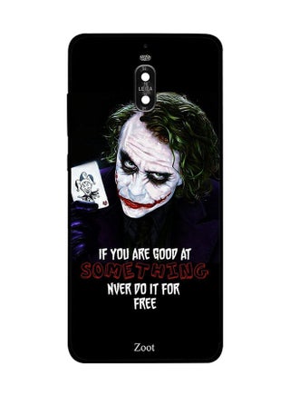 Skin Case Cover -for Huawei Mate 9 Pro If You Are Good At Something Never Do It -for Free If You Are Good At Something Never Do It For Free - v1540488239/N19420369A_1