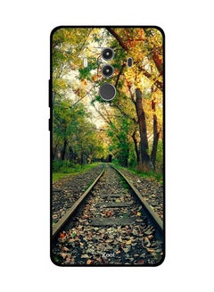 Skin Case Cover -for Huawei Mate 10 Pro Pathway To Jungle Pathway To Jungle