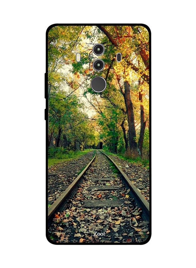 Zoot - Skin Case Cover -for Huawei Mate 10 Pro Pathway To Jungle Pathway To Jungle - Image 1
