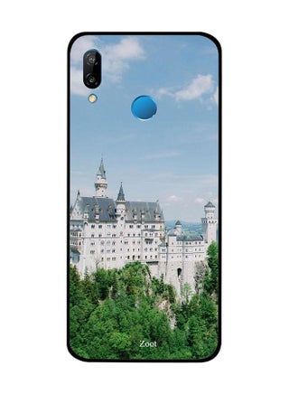 Protective Case Cover For Huawei Nova 3 Neuschwanstein Castle - v1540488741/N19423664A_1