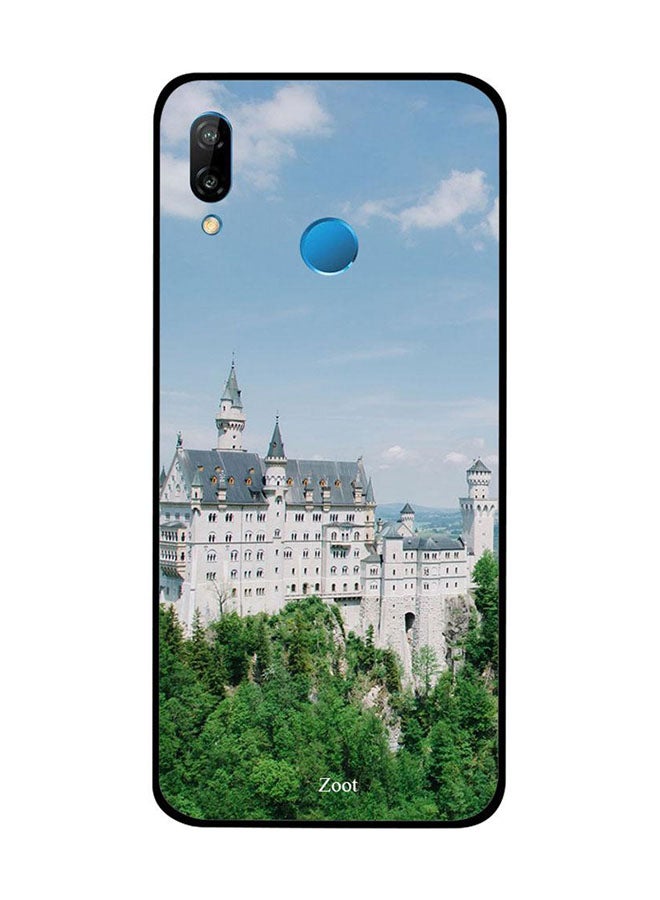 Protective Case Cover For Huawei Nova 3 Neuschwanstein Castle