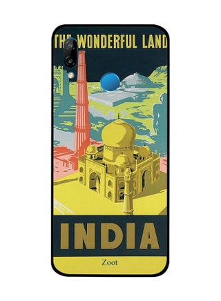 Protective Case Cover For Huawei Nova 3i The Wonderful Land India - v1540488856/N19424310A_1