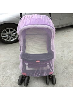 Somay Baby Safety Mosquito Net  - Image 3