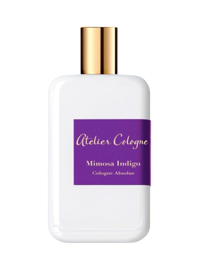 Atelier Cologne - Mimosa Indigo Cologne 200ml - Image 1