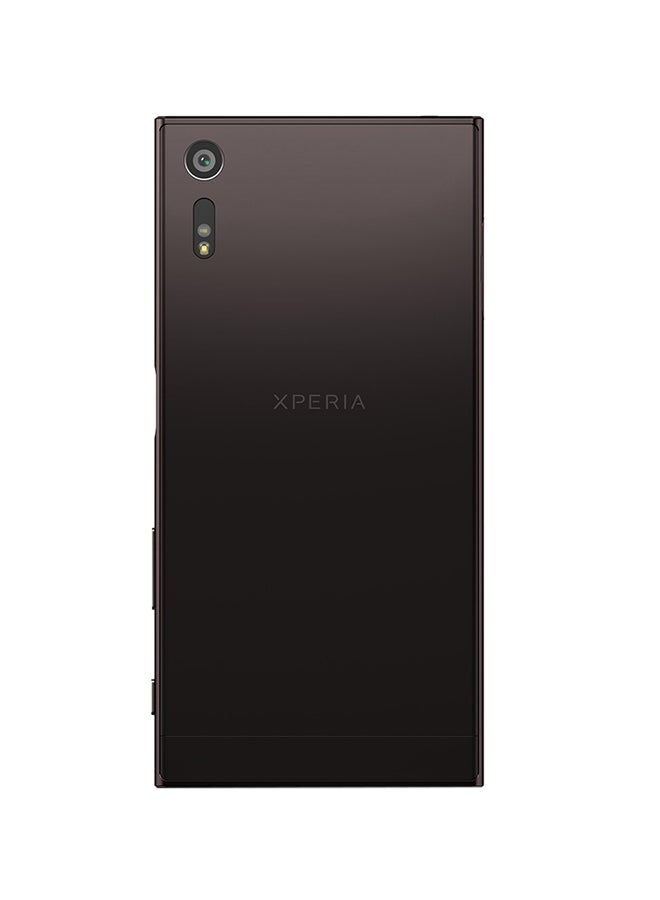 Sony - Xperia XZ Dual SIM Mineral Black 3GB RAM 64GB 4G LTE - Image 1