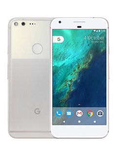 Pixel XL Silver 32GB 4G LTE