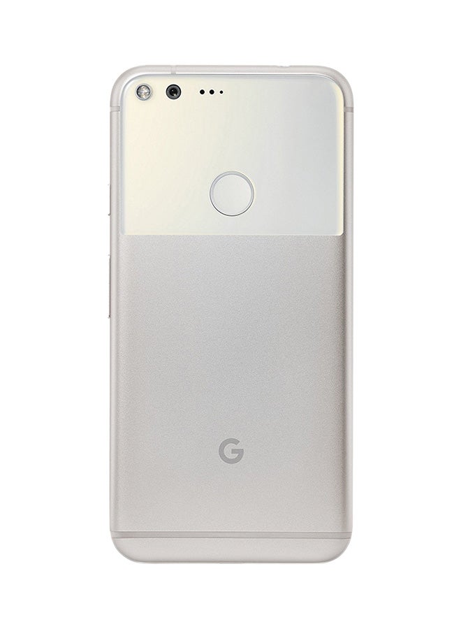 Google - Pixel XL Silver 32GB 4G LTE - Image 1