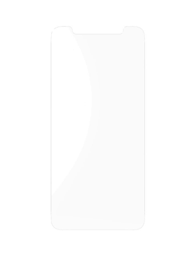 tech21 Impact Shield Tempered Glass Screen Protector For Apple iPhone X/XS Clear  - Image 1