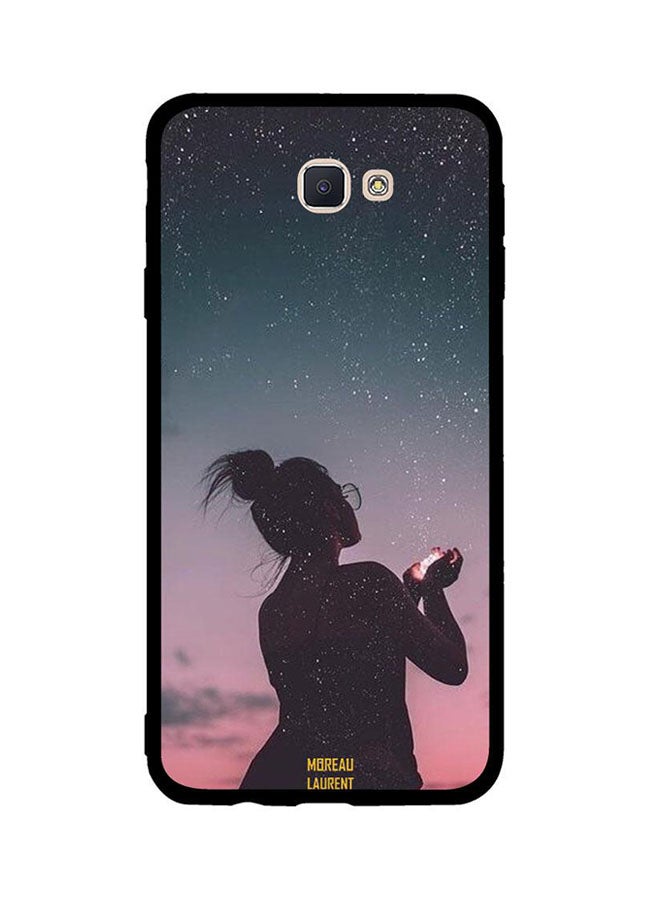 Moreau Laurent Skin Case Cover -for Samsung Galaxy J7 Prime Evening Dreams Evening Dreams