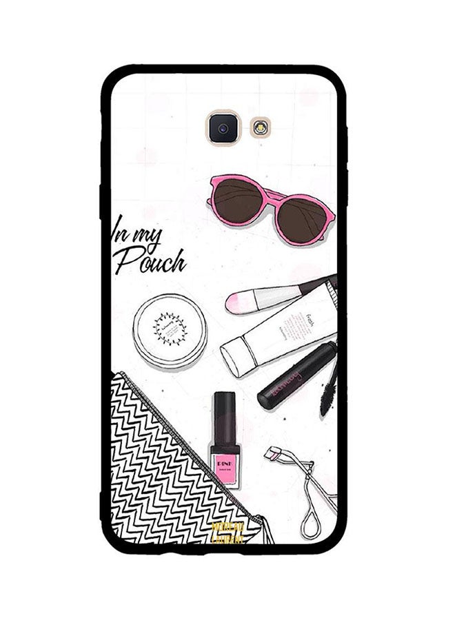 Moreau Laurent Skin Case Cover -for Samsung Galaxy J7 Prime Item In My Pouch Item In My Pouch 