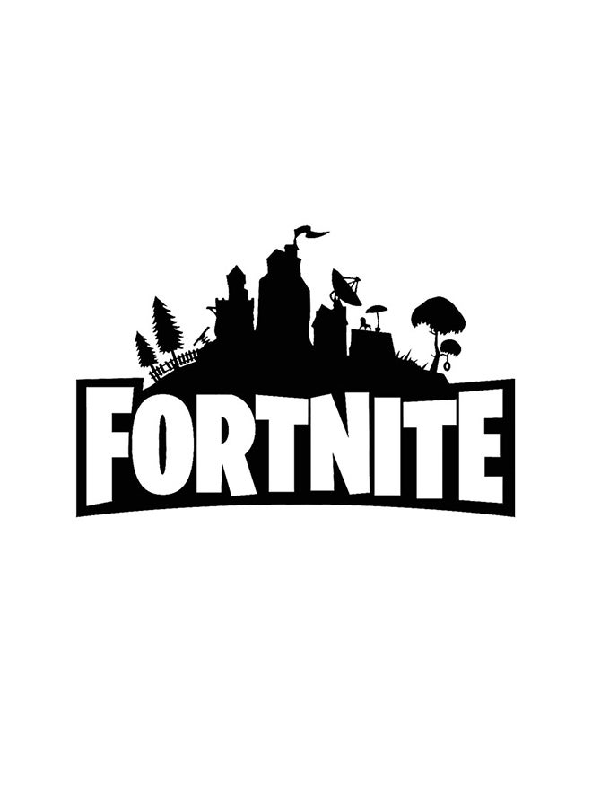 ملصق جداري للعبة Fortnite متعدد الألوان 58 x 40سم - Image 5