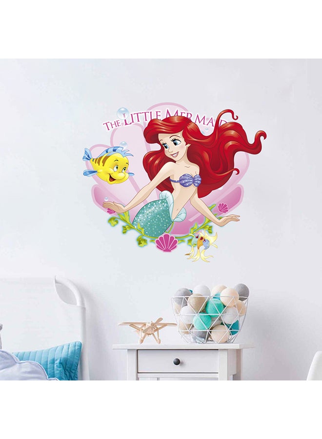 ملصق جداري مطبوع متعدد الألوان 90x30سم - Image 3