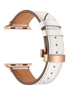 White/Gold