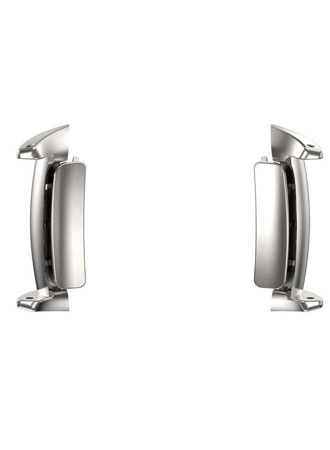 Voberry Watchband Strap Connector With Bolt Driver For Samsung S2 Watch Blue - Image 5