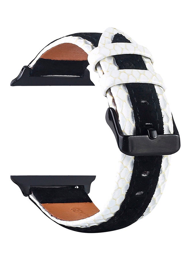 Voberry Replacment Band Strap For Apple Watch 38mm Multicolour - Image 1