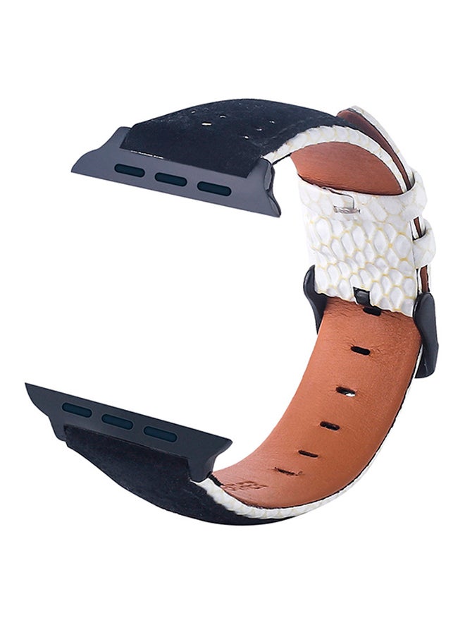 Voberry Replacment Band Strap For Apple Watch 38mm Multicolour - Image 2