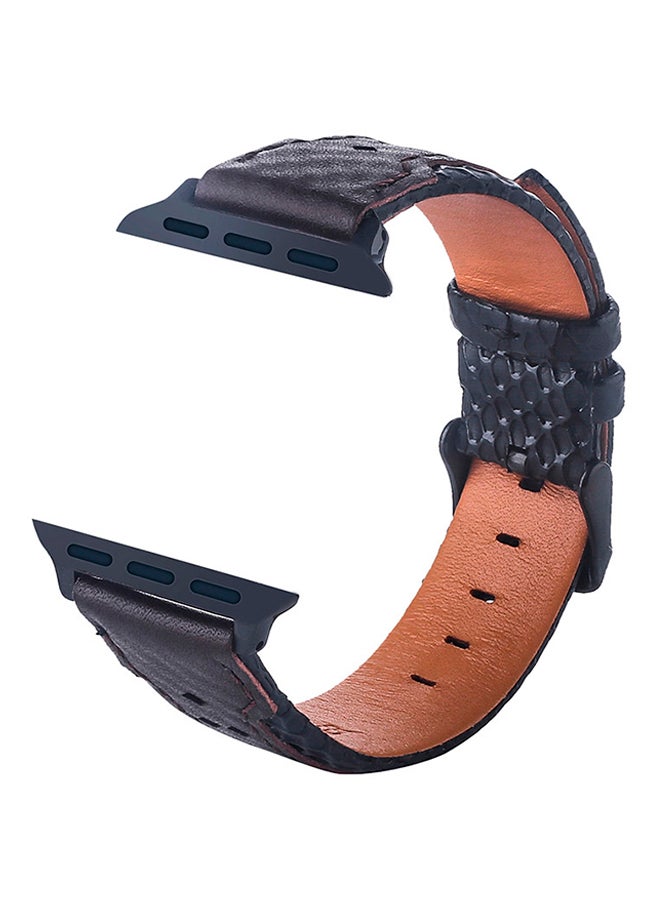 Voberry Replacment Band Strap For Apple Watch 38mm Multicolour - Image 2