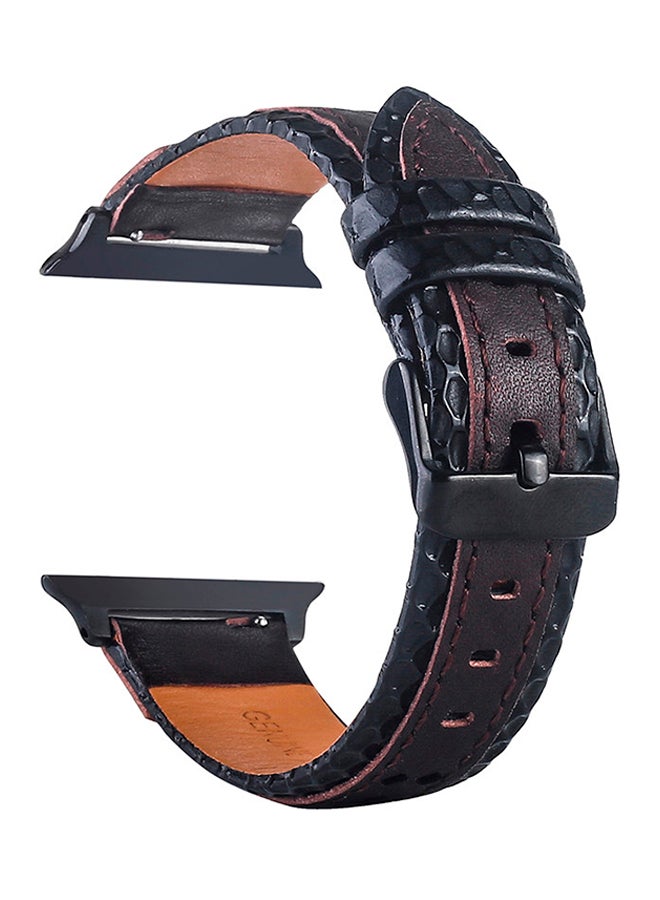 Voberry Replacment Band Strap For Apple Watch 38mm Multicolour - Image 1