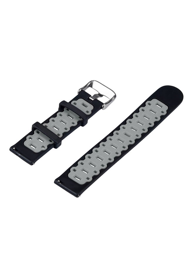 Voberry Replacement Band Strap For Amazfit Bip Youth Multicolour - Image 2