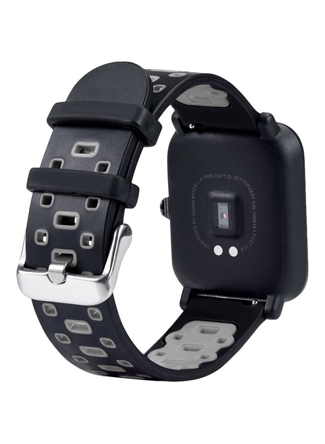 Voberry Replacement Band Strap For Amazfit Bip Youth Multicolour - Image 3