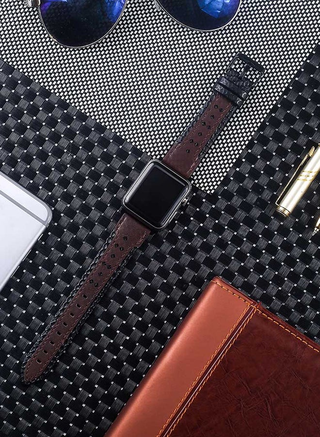 Voberry Replacment Band Strap For Apple Watch 38mm Multicolour - Image 4