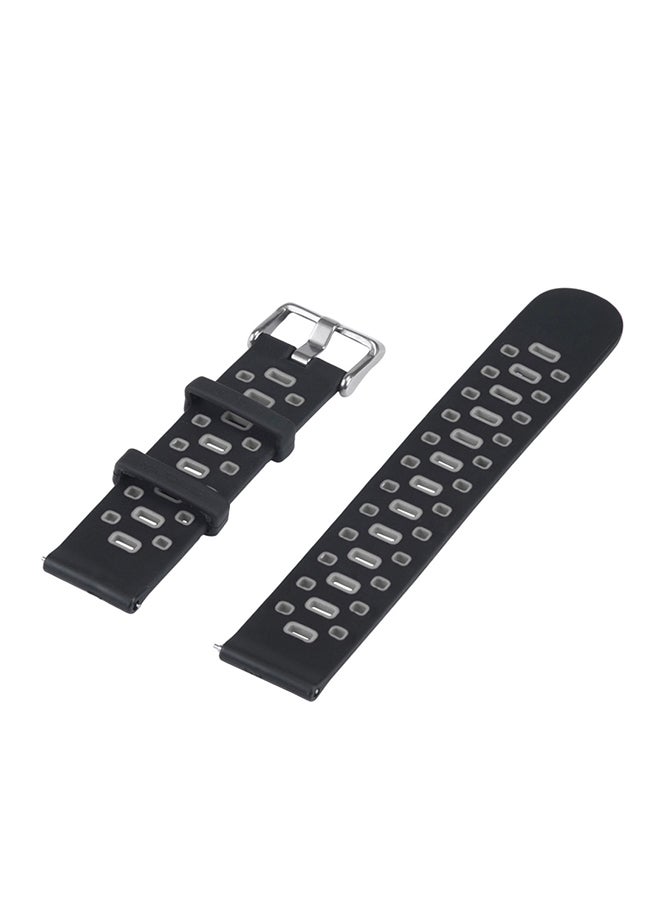 Voberry Replacement Band Strap For Amazfit Bip Youth Multicolour - Image 1