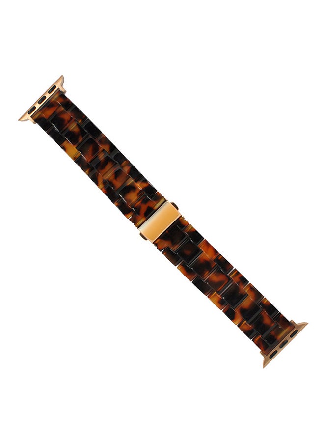 Voberry - Replacement Band For Apple Watch Series 3/2/1 Multicolour - Image 1