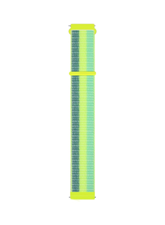 Voberry Replacment Band Strap For Fitbit Versa Multicolour  - Image 2