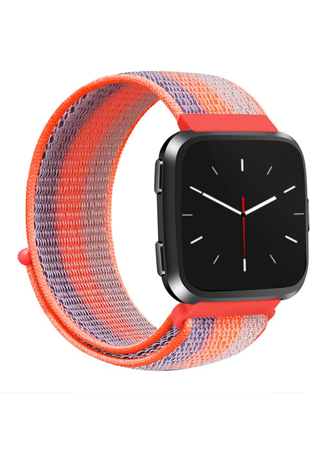 Voberry Replacment Band Strap For Fitbit Versa Multicolour - Image 3