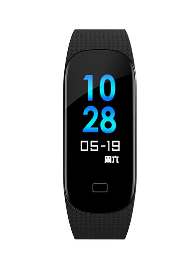 M5 Fitness Tracker Black - v1540622174/N19297234A_1