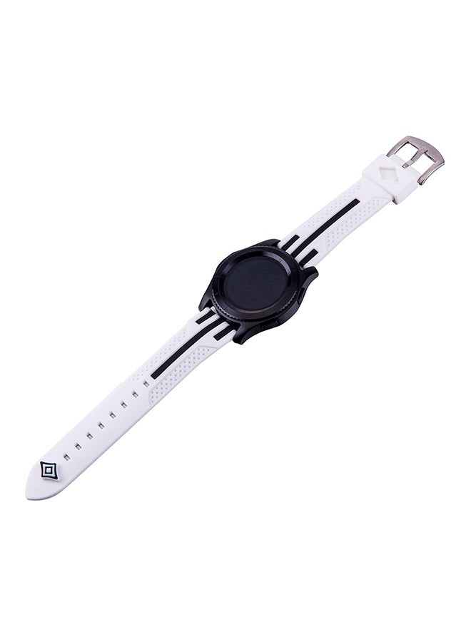 Voberry Replacement Band For Samsung Gear S3 Multicolour - Image 4