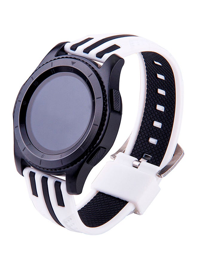 Voberry Replacement Band For Samsung Gear S3 Multicolour - Image 3