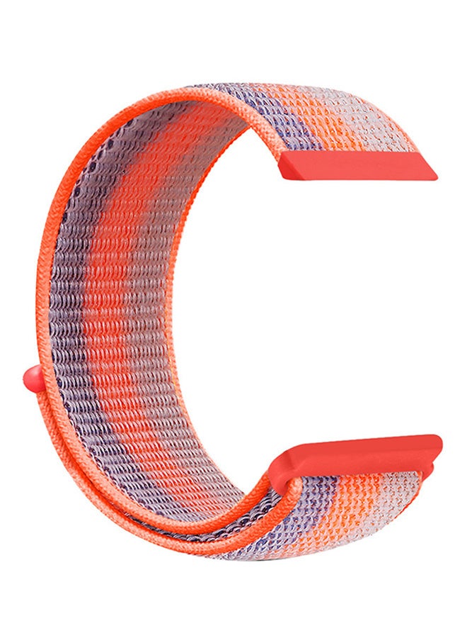 Voberry Replacment Band Strap For Fitbit Versa Multicolour - Image 1