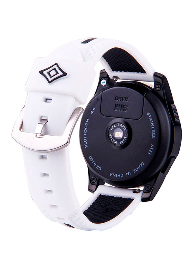 Voberry Replacement Band For Samsung Gear S3 Multicolour - Image 2