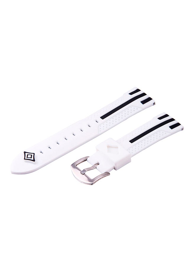 Voberry Replacement Band For Samsung Gear S3 Multicolour - Image 1